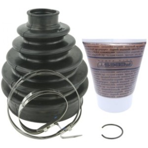 Outer CV Joint Boot Kit FEBEST 2117-CB3 OE Ref 1359667