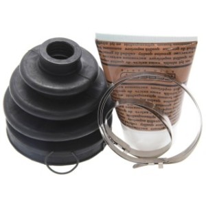 Outer CV Joint Boot Kit FEBEST 2117-CB4 OE Ref 1461290
