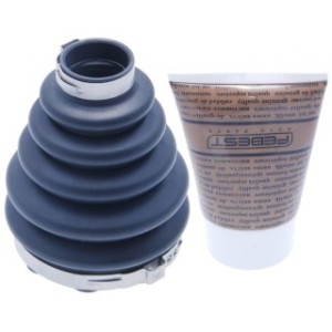 Outer CV Joint Boot Kit FEBEST 2117P-CA216 OE Ref 1061867