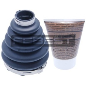 Kit de soufflet de joint homocinétique extérieur FEBEST 2117P-CA216 pour FORD FOCUS, MONDEO FEBEST
