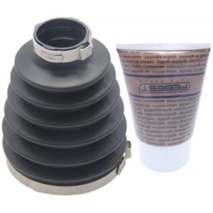 Outer CV Joint Boot Kit FEBEST 2117P-CA220 OE Ref 30751819