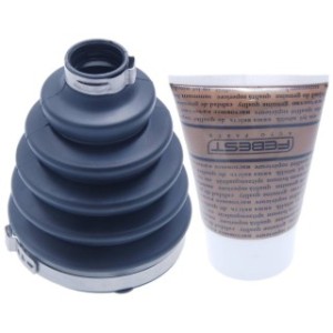 Outer CV Joint Boot Kit FEBEST 2117P-CA223 OE Ref 68079565AB