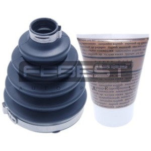Kit de soufflet de joint homocinétique extérieur FEBEST 2117P-CA223 pour FORD et plus encore... FEBEST