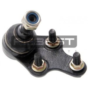 Rotule de bras inférieur avant FEBEST 2120-CB4 pour FORD, VOLVO 1470387 FEBEST
