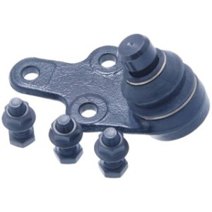 Front Lower Ball Joint Left FEBEST 2120-CB8FL OE Ref 1709466