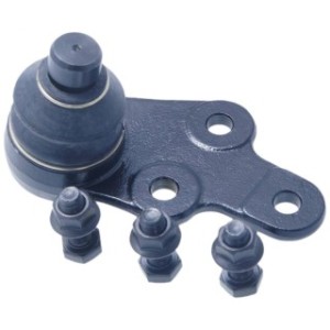 Front Lower Ball Joint Right FEBEST 2120-CBVRH OE Ref 1793236
