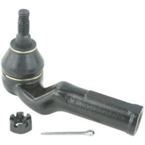 Steering Tie Rod End Right FEBEST 2121-FOCIIIRH OE Ref 1748237