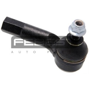 Embout de biellette de direction FEBEST droit 2121-FUSRH pour FORD, MAZDA FIESTA, 2 FEBEST