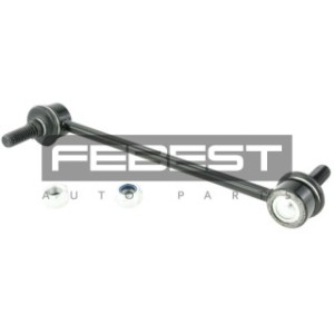 Biellette de barre stabilisatrice avant droite FEBEST 2123-TKEFR pour FORD, MAZDA FEBEST