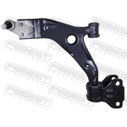 Control Trailing Arm FEBEST 2124-ESCFLH OE Ref CV613A424AAC