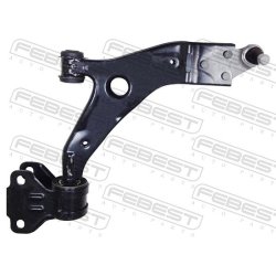 Control Trailing Arm FEBEST 2124-ESCFRH OE Ref CV613A423AAC
