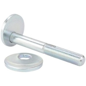 Repair Kit, Camber Adjusting Eccentric Bolt FEBEST 2129-002-KIT OE Ref AB31-5K978-AA