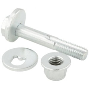 Repair Kit, Camber Adjusting Eccentric Bolt FEBEST 2129-005-KIT OE Ref 1131087