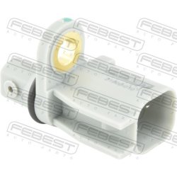 Capteur de vitesse de roue ABS FEBEST 21606-010 pour FORD, LINCOLN, VOLVO