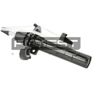 Amortisseur FEBEST avant gauche 21665158FL pour FORD FOCUS, C-MAX FEBEST