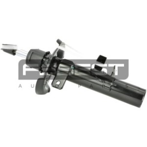 Amortisseur avant gauche FEBEST 216651984FL pour FORD C-MAX, FOCUS FEBEST