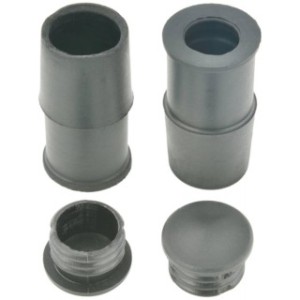 Front Brake Caliper Slide Pin Boot FEBEST 2173-FOC OE Ref 34111153195