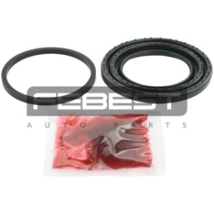 Kit de réparation d'étrier de frein avant FEBEST 2175-TT9R pour FORD TRANSIT FEBEST