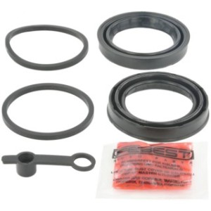 Front Brake Caliper Repair Kit FEBEST 2175-TT9RWDF OE Ref 05143693AB