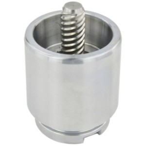 Rear Brake Caliper Piston With Mechanism FEBEST 2176-TTGR OE Ref 1768154