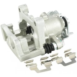 Paire d'étriers de frein arrière droit et gauche FEBEST pour FORD 1426838 FEBEST