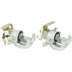 Rear Right & Left Brake Caliper Pair FEBEST 2177-TT9FWDRR-L OE Ref 1521632