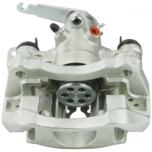 Rear Left Brake Caliper FEBEST 2177-TT9RL OE Ref 1551989