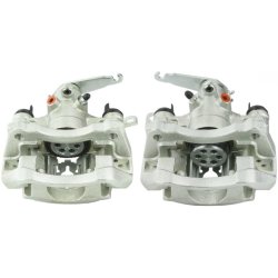 Rear Right & Left Brake Caliper Pair FEBEST 2177-TT9RR-L OE Ref 1551990