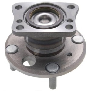 Rear Wheel Hub FEBEST 2182-CB1MR OE Ref 1534484