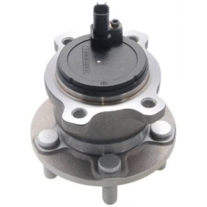 Rear Wheel Hub FEBEST 2182-CB7R OE Ref 1501070
