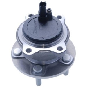 Rear Wheel Hub FEBEST 2182-CB8R OE Ref 1706173