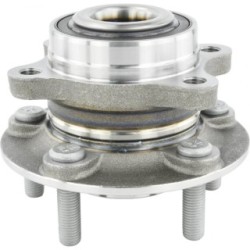 Wheel Hub FEBEST 2182-CD4F OE Ref 1826188