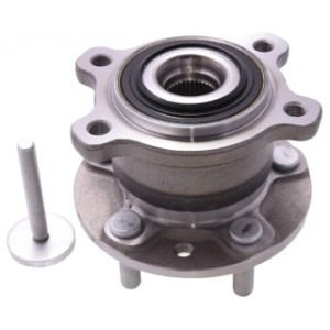 Rear Wheel Hub FEBEST 2182-KUGR OE Ref 8V41-1A049-AA