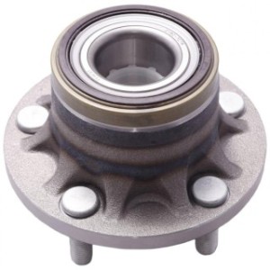 Rear Wheel Hub FEBEST 2182-TC7R OE Ref 1362872