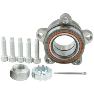 Front Wheel Hub Kit FEBEST 2182G-TRF OE Ref 1C1J-1K018-AA