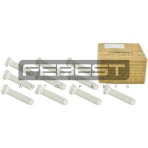 Goujon de roue FEBEST 2184-001-PCS10 pour FORD TRANSIT FEBEST