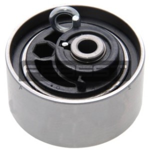 Poulie de tension de courroie de distribution FEBEST 2187-001 pour FORD, MERCURY ESCORT, TRACER FEBEST