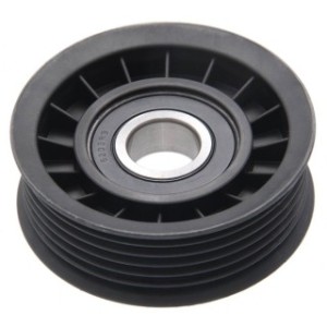 Tension Pulley FEBEST 2187-CAK OE Ref 1073096