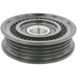 Tension Pulley FEBEST 2187-CB8 OE Ref CM5Z-6B209-A