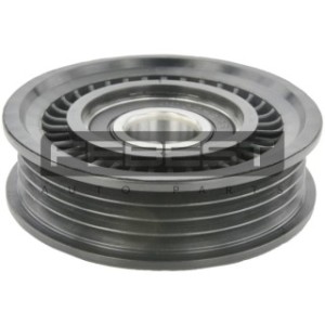 Poulie de tension FEBEST 2187-CB8 pour FORD, LINCOLN 1915614 FEBEST