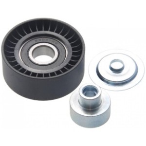 Pulley Tensioner Kit FEBEST 2187-FYD2 OE Ref 1201178