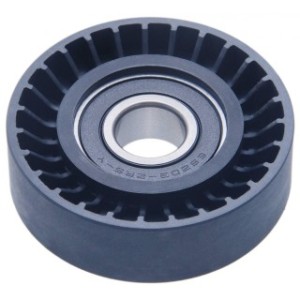 Tension Pulley FEBEST 2187-ST OE Ref 6M5Q6A228AA