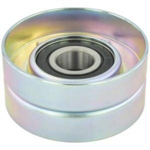 Tension Pulley FEBEST 2187-TKE OE Ref 1739398