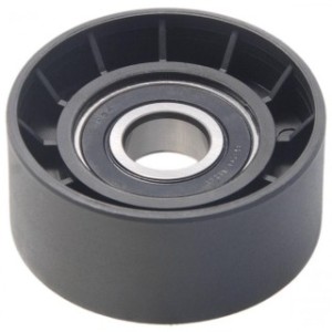 Tension Pulley FEBEST 2187-TT9 OE Ref 1445915