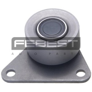 Poulie de renvoi et courroie de distribution FEBEST 2188-CA1 pour VOLVO, FORD 1371753 FEBEST