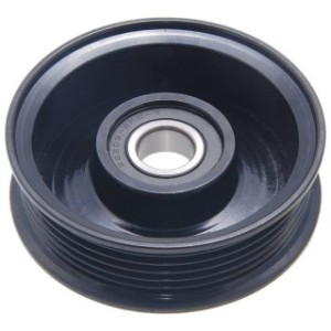 Pulley Idler FEBEST 2188-F150P1 OE Ref 4W4E-6C348-AA