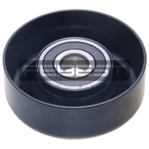 Poulie de renvoi FEBEST 2188-F150P2 pour FORD, HYUNDAI, MERCURY, KIA FEBEST