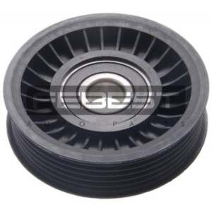 Poulie de renvoi FEBEST 2188-F450 pour FORD, MERCURY, LINCOLN 1L2E-6C348-AA FEBEST