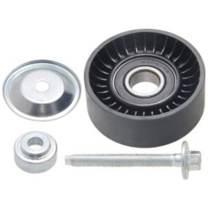 Pulley Idler Kit FEBEST 2188-FOCII OE Ref 98BZ-8678-AB