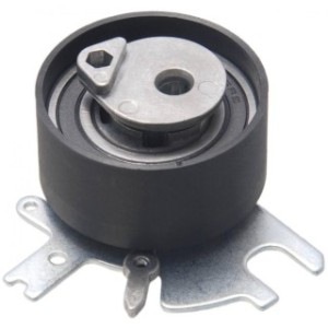 Timing Belt Tensioner Pulley FEBEST 2190-FOCII OE Ref 8653651